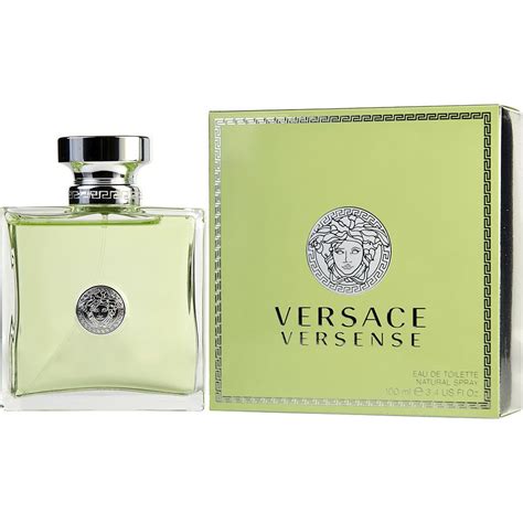 versace versense parfümök|versace versense 100ml price.